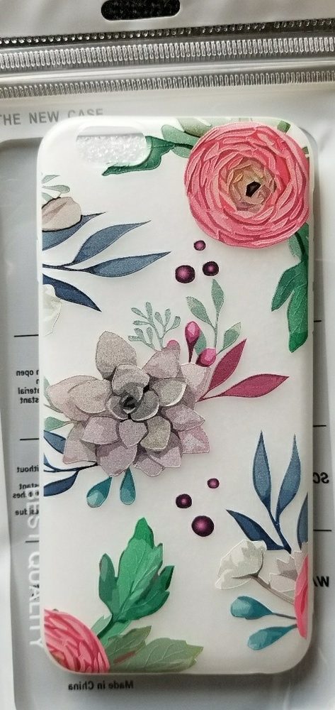 Bundle phone case for iPhone 6/6s